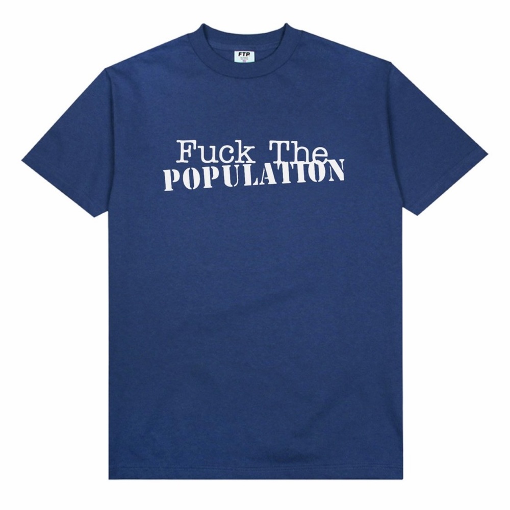 FTP JPG TEE